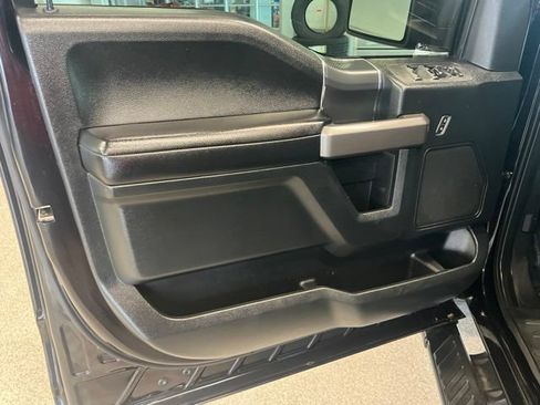 Used 2020 Ford F150 XLT w/ Equipment Group 302A Luxury AWD/4WD image 24