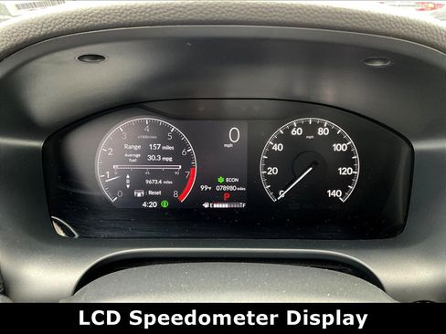 Used 2023 Honda HR-V LX image 12