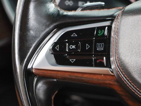 Used 2022 Jeep Grand Cherokee L Summit w/ Advanced Protech Group IV AWD/4WD image 13