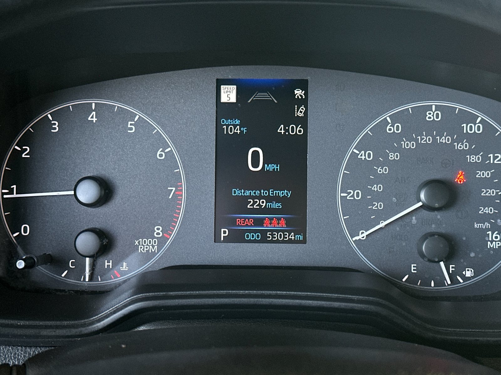 Used 2024 Toyota Corolla LE FWD image 23