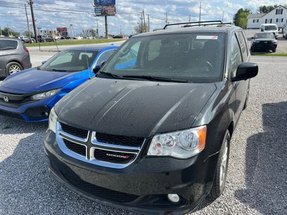 Used 2020 Dodge Grand Caravan SXT