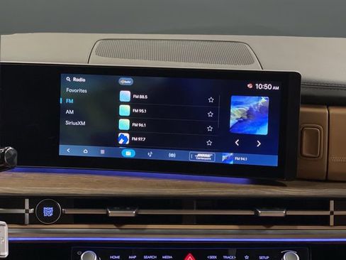 New 2026 Hyundai Santa Fe Calligraphy image 20