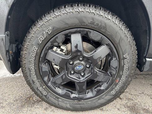 Used 2024 Subaru Outback Wilderness image 19