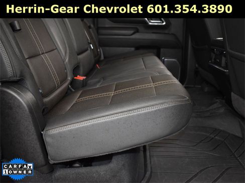 Used 2024 Chevrolet Silverado 2500 High Country w/ High Country Premium Package image 22