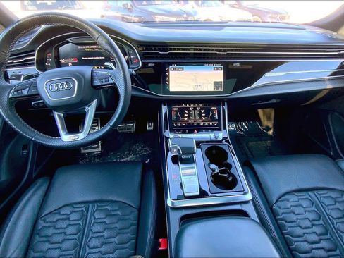 Used 2022 Audi RS Q8 image 15