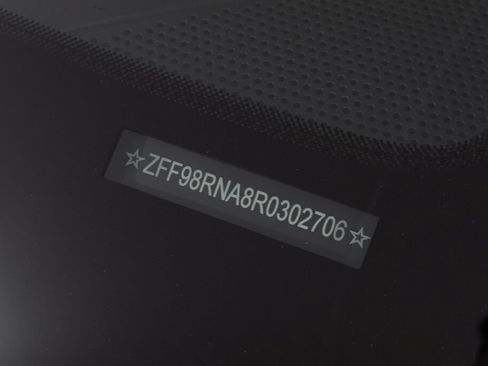Used 2024 Ferrari Roma RWD image 27