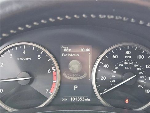 Used 2021 Lexus NX 300 FWD w/ Premium Package image 11