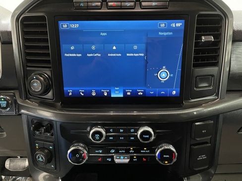 Used 2023 Ford F150 XLT w/ Equipment Group 302A High image 14