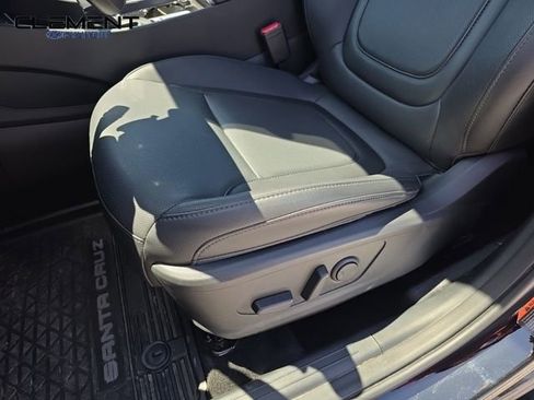 New 2024 Hyundai Santa Cruz Night image 24