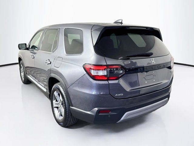 Certified 2024 Kia Sportage EX AWD/4WD image 7