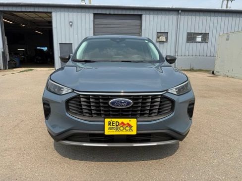 Used 2024 Ford Escape Active FWD image 2