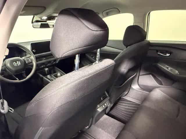 Used 2026 Honda Accord LX image 35