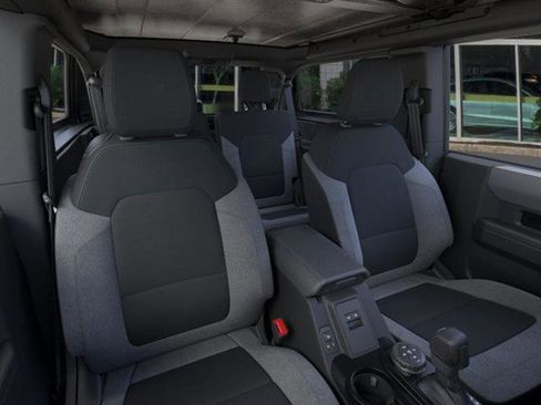 New 2026 Ford Bronco 2-Door w/ Sasquatch Package image 10