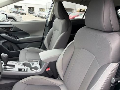 New 2026 Subaru Crosstrek 2.0i Premium AWD/4WD image 20
