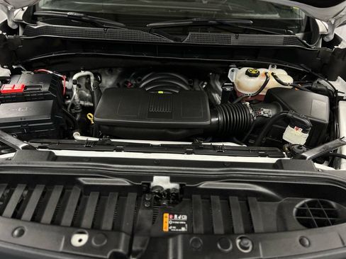 Used 2022 Chevrolet Silverado 1500 RST w/ Protection Package AWD/4WD image 34