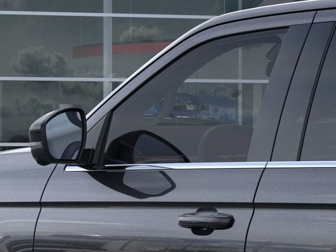 New 2025 Ford Expedition Max Platinum w/ Driver's Package image 20