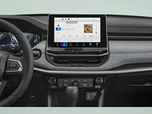 Used 2023 Jeep Compass Limited image 13