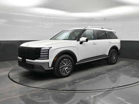 New 2027 Hyundai Palisade SEL Premium AWD/4WD image 4