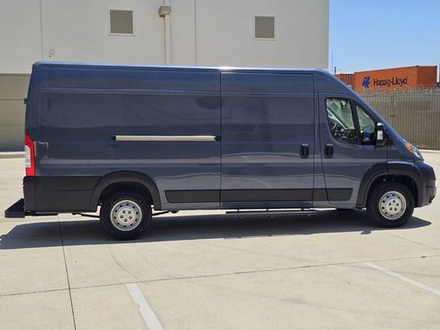 Used 2020 RAM ProMaster 3500 FWD image 4