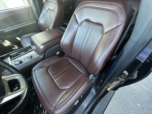 Used 2024 Ford Expedition Max Limited AWD/4WD image 67