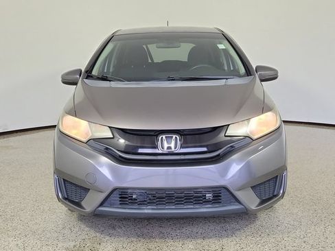 Used 2017 Honda Fit LX image 3
