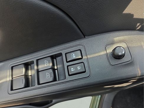 New 2026 Nissan Frontier SV w/ Tow Package image 15