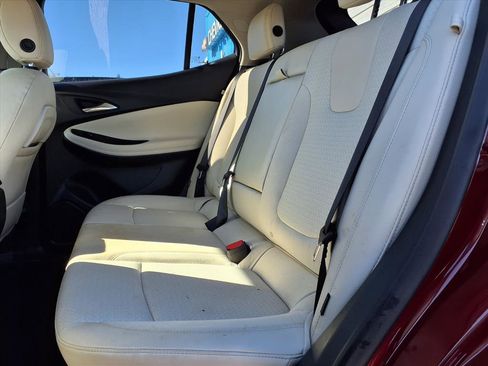 Used 2024 Buick Encore GX Preferred w/ Comfort Package image 19