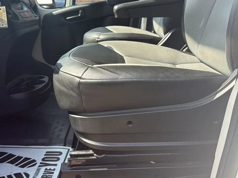 Used 2017 RAM ProMaster 2500 FWD image 14