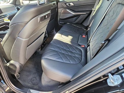 New 2026 BMW X5 xDrive40i image 15