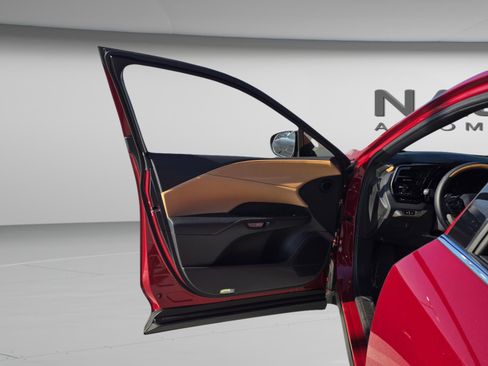 Certified 2025 Lexus RX 350 Premium image 10