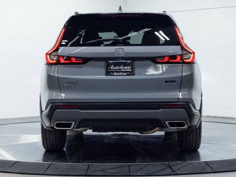 Used 2023 Honda CR-V Sport Touring image 7