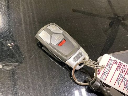 Used 2019 Audi A5 2.0T Premium Plus w/ Premium Plus AWD/4WD image 11