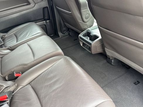 Used 2019 Honda Odyssey EX-L image 29