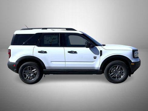 New 2026 Ford Bronco Sport Big Bend image 4