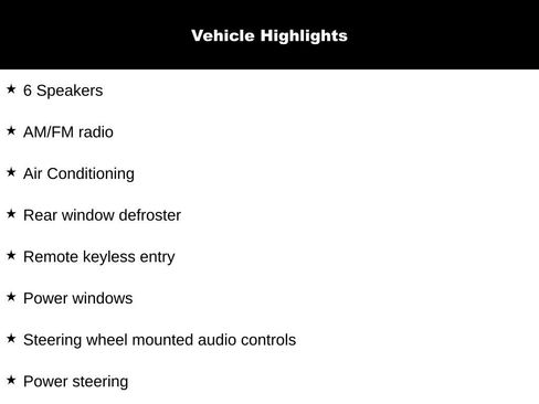 Used 2018 Jeep Compass Latitude w/ Popular Equipment Group image 13