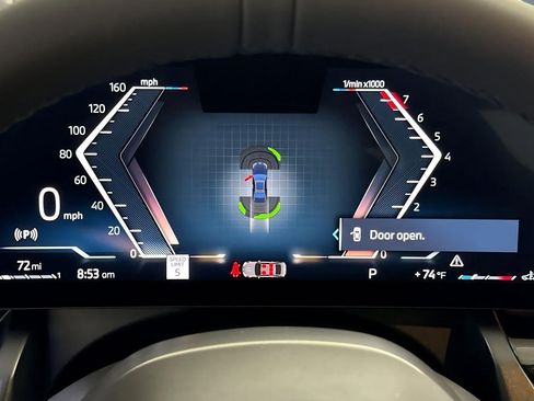 New 2026 BMW 530i w/ M Sport Package image 20