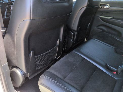 Used 2020 Jeep Grand Cherokee Altitude AWD/4WD image 18