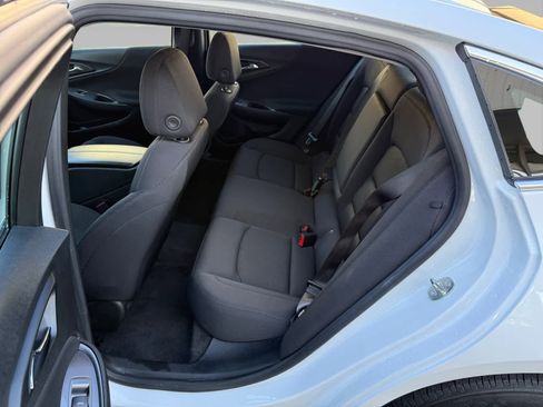 Used 2024 Chevrolet Malibu LT image 13