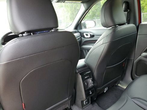 New 2026 Jeep Compass Trailhawk AWD/4WD image 27