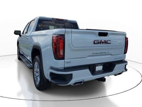 New 2026 GMC Sierra 1500 Denali AWD/4WD image 4