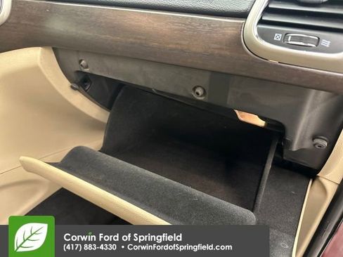 Used 2017 Jeep Grand Cherokee Laredo image 14