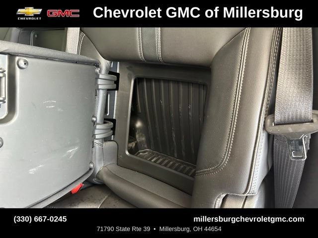 Used 2019 Chevrolet Silverado 1500 High Country w/ Technology Package AWD/4WD image 27