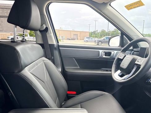 New 2026 Hyundai Santa Fe SEL FWD image 14