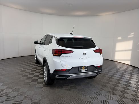 Certified 2024 Buick Encore GX Preferred image 8