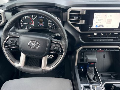 Used 2024 Toyota Tundra SR5 w/ TRD Off-Road Package image 11