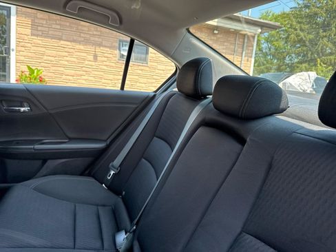 Used 2014 Honda Accord Sport image 36