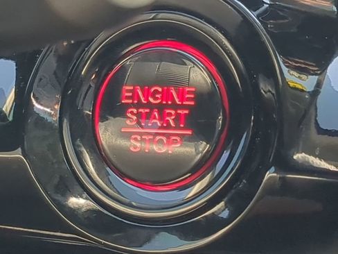 Used 2025 Honda CR-V EX-L image 28