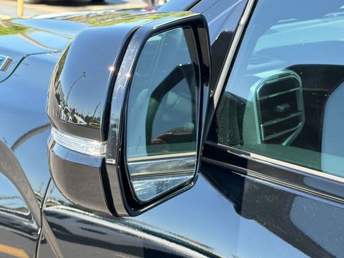 Certified 2023 Toyota Sequoia Platinum AWD/4WD image 21