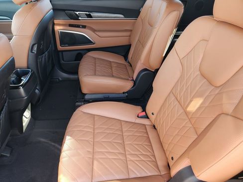 New 2025 Kia Telluride SX X-Line image 13