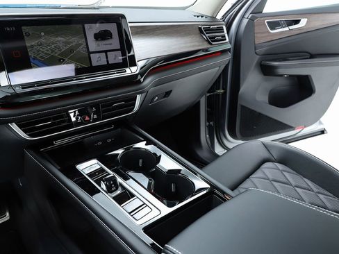 New 2026 Volkswagen Atlas SEL Premium R-Line image 23